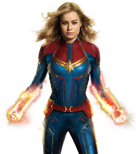 marvel
